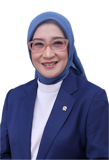 Rini Widyantini's avatar